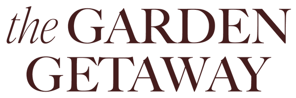 The Garden Getaway